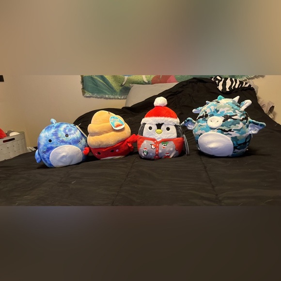 Squishmellows for sale PM for more details. - Picture 5 of 11